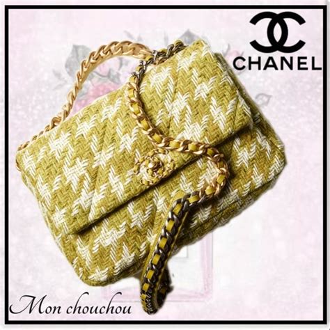 chanel zig zag|Chanel bag identification.